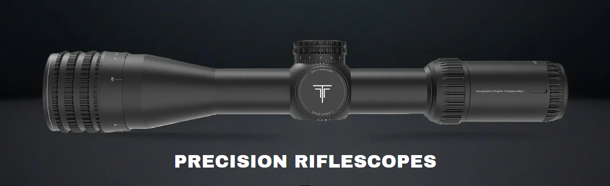 Riflescope