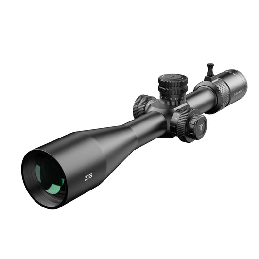 ZS 6-24X50 FFP IR[Zero Stop]