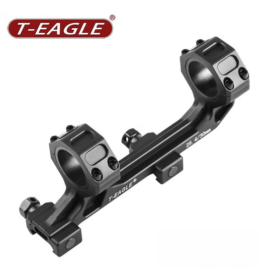 5027S-30mm One-Piece Mount